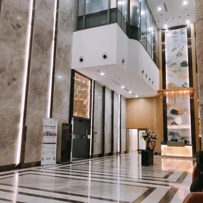 The Signature at Landmark 81 Central Saigon – Foto 3