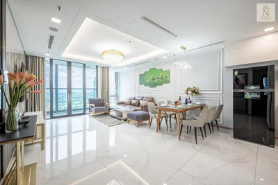 The Signature at Landmark 81 Central Saigon – Foto 4