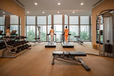The Signature at Landmark 81 Central Saigon – Foto 11