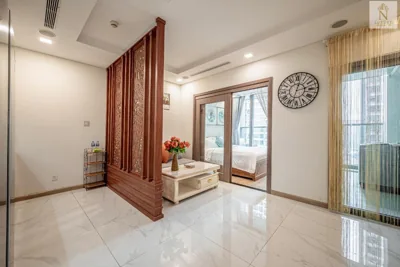 The Signature at Landmark 81 Central Saigon – Foto 14